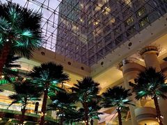 -威斯汀舞台餐厅