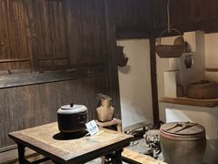 -黄公望隐居地