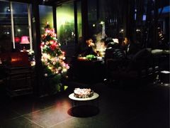 iphone_upload_pic-新竹里馆·花园餐厅(兴苑路店)
