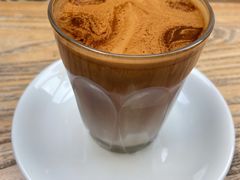 熔岩 Dirty-VOYAGE COFFEE(北锣鼓巷店)