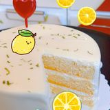 我在上海街头 闻到了柠檬的清香🍋