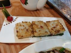 -新城餐厅(吉祥北街店)