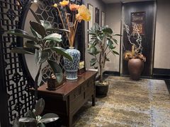 -海天楼中餐厅(吴宫泛太平洋酒店)