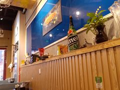 大堂-董一米线(汉峪金谷店)
