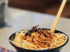 小份凉面-一棠龙虾•王牌虾球(后湖御华里店)