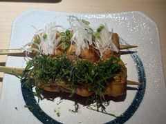 -乌君·酒场·炭火烧鸟(侨城坊店)