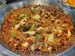 -胖子鱼·天水麻辣鱼火锅(秦州407店)