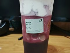 -喜茶(佛山岭南站店)