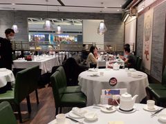 大堂-江南厨子(万象天地店)