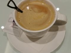 浓香鸳鸯-香港茶餐厅文化体验馆(茶山镇店)