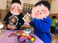 -古力古利托育早教中心(澳门路校区)