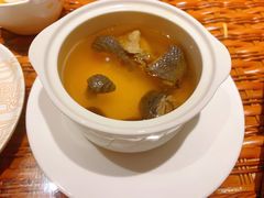 乌鸡汤-老广酒楼(樱花店)