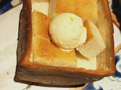 -绿茶餐厅(布吉万象汇店)