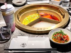 -麻路成都火锅(柏威年店)