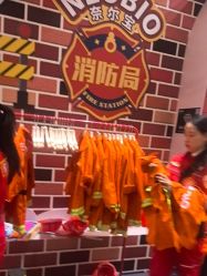 -奈尔宝家庭中心·亲子餐厅(华采天地店)