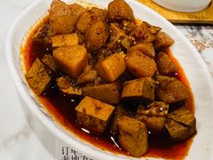 -老地方面馆(思南路店)