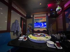 -音乐派KTV(银泰城店)