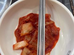 -彭妈家•韩国烤肉料理(张杨路店)