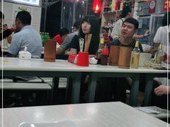 -蜀串香牛杂火锅串串