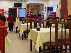 -奥华餐厅·老张记(台基厂店)