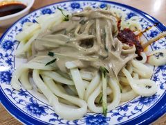 -清真老铁家灌汤包