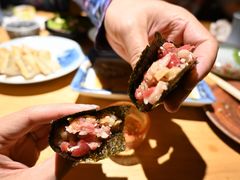 -镹·鱼料理  国产鱼使用店