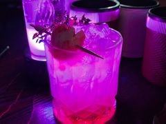 -MOSSO音乐酒吧·live house(长乐路店)