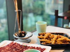 -晓宇重庆火锅(赛格国际购物中心店)