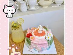 -36cake生日蛋糕(福田店)