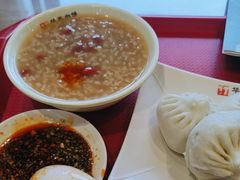 -华天二友居肉饼(宫门口店)