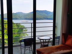 -天目湖涵田度假村