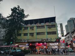 -华润堂(华润大厦店)
