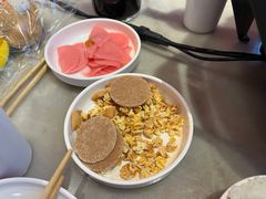 -南锣肥猫·麻辣烤鱼·15年现烤现卖(通州领展店)