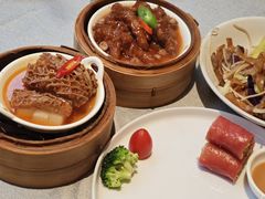 -晋江荣誉国际酒店·港誉茶餐厅