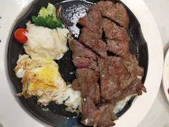 -诺丁牛排披萨自助餐厅(汕头苏宁店)