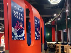 -蚝英雄鲜蚝自助专门店(长楹天街直营店)