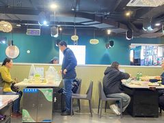 -巧克力渔家.小船海鲜家常菜(万平口店)