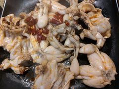 -销魂美蛙鱼头火锅(上海首店)