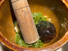 -洞庭记·老湖南味道(下沙店)