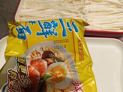 -肥家大排档(天河体育西店)