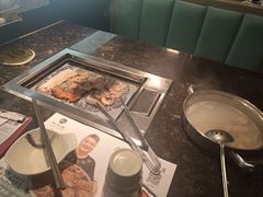 -阪尚皇·原切牛排·烤肉火锅自助(北京路店)