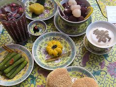 -宫事颐庭·老佛爷贵寿下午茶(颐和园店)