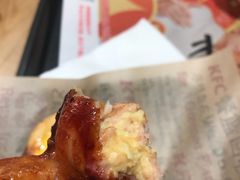 -肯德基(蓝桥店)