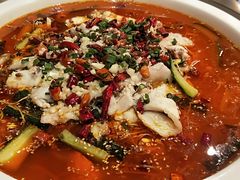 -凡塔斯牛排餐厅(厚街万达店)