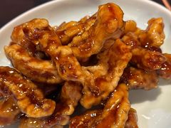 糖醋里脊-多味居(剪子巷店)