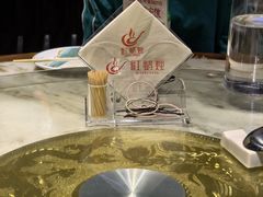 -红蜡烛-养生粥-津鲁菜(中山路店)