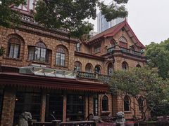 -马勒别墅饭店(静安寺店)