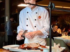 -四季民福烤鸭店(外滩外白渡桥店)