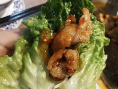 -石记东北风味烤肉店(子固路店)