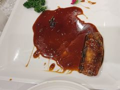 -海富门·带鱼·淮扬菜·粤菜(甘家口店)